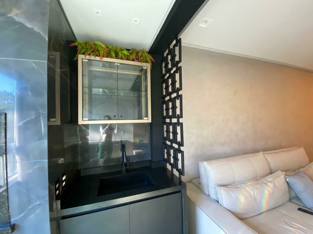 Imagem do Apartamento com 03 dormitórios na Vila Baependi